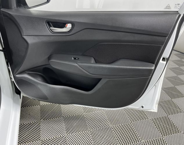 Hyundai Solaris  Comfort WIN