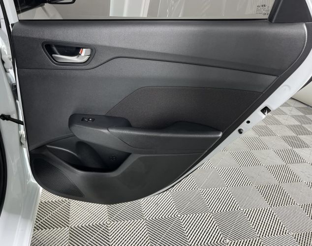 Hyundai Solaris  Comfort WIN