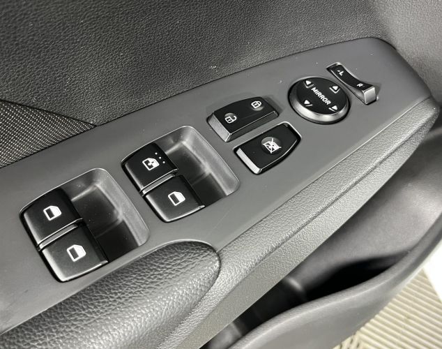 Hyundai Solaris  Comfort WIN
