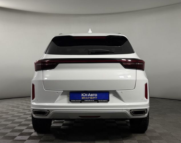 EXEED LX  