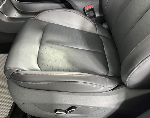 Changan UNI-S  Tech+