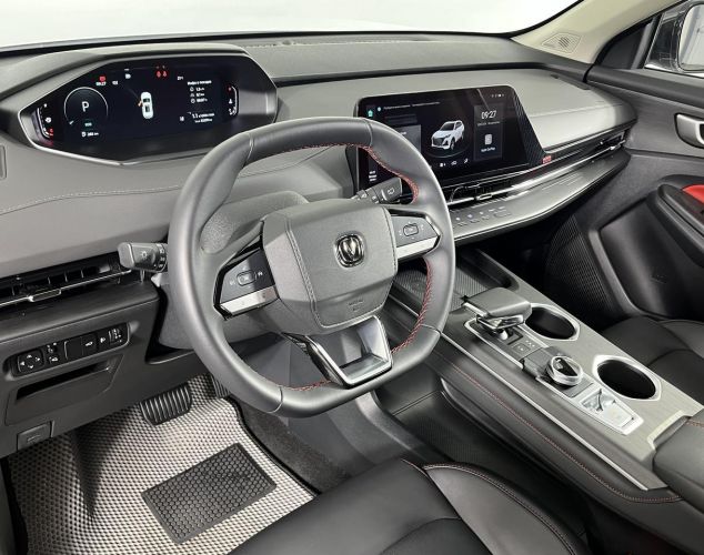 Changan UNI-S  Tech+