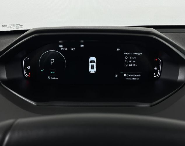 Changan UNI-S  Tech+