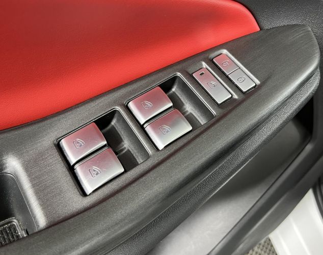 Changan UNI-S  Tech+