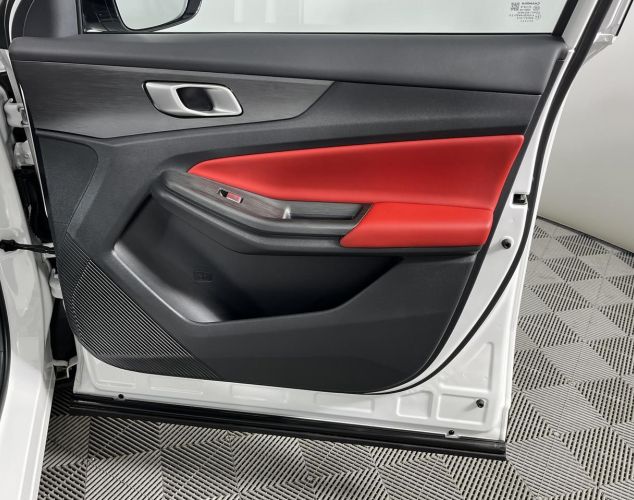 Changan UNI-S  Tech+