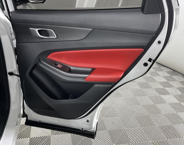 Changan UNI-S  Tech+