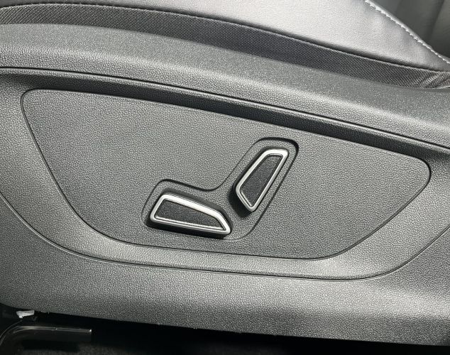 Changan UNI-S  Tech+