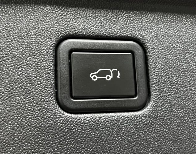 Changan UNI-S  Tech+
