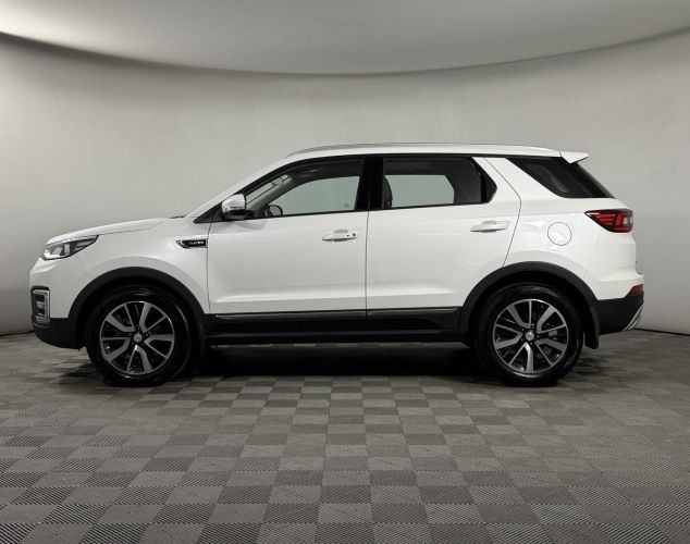Changan CS55  Luxe