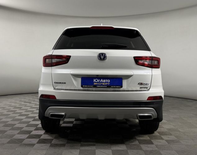 Changan CS55  Luxe