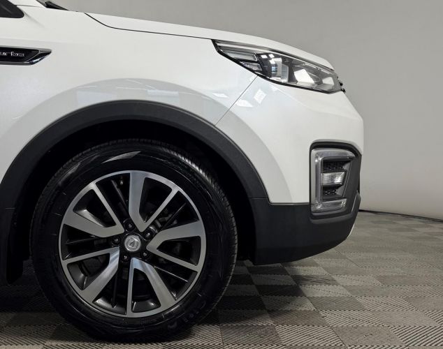 Changan CS55  Luxe