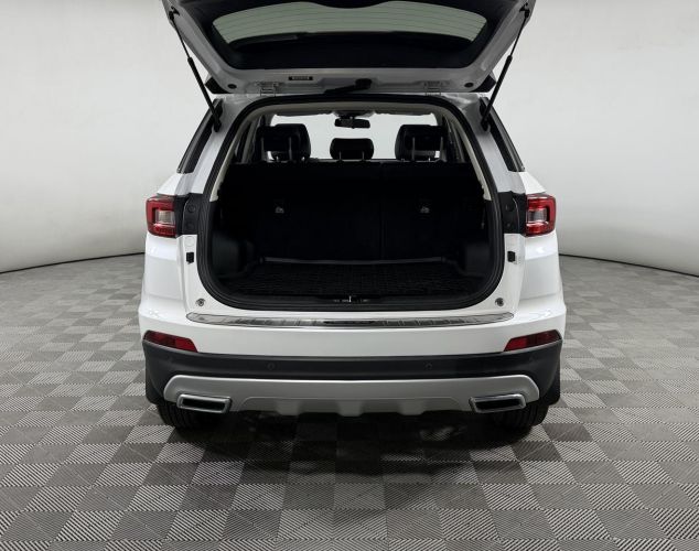 Changan CS55  Luxe