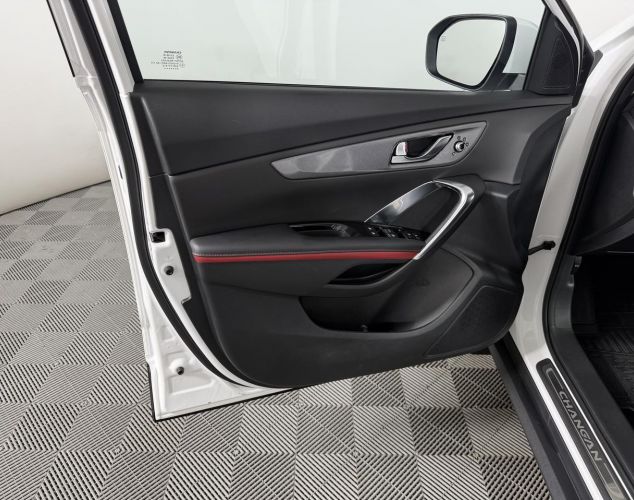 Changan CS55  Luxe