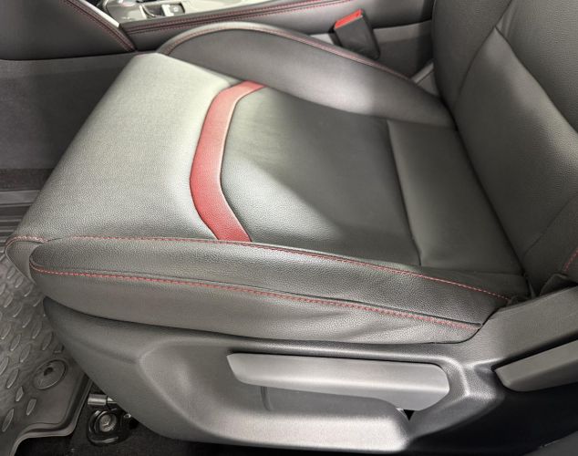 Changan CS55  Luxe