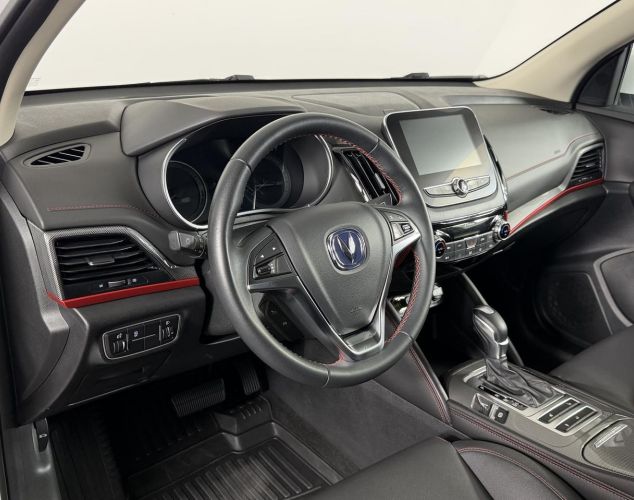 Changan CS55  Luxe