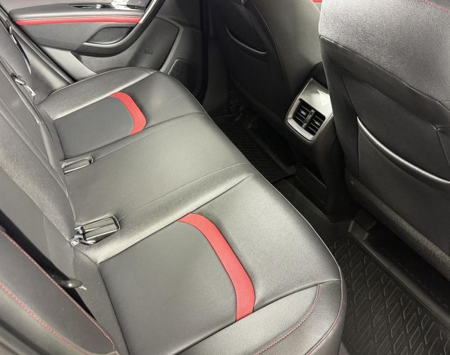 Changan CS55  Luxe