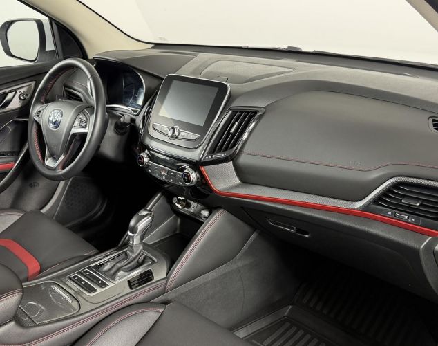 Changan CS55  Luxe