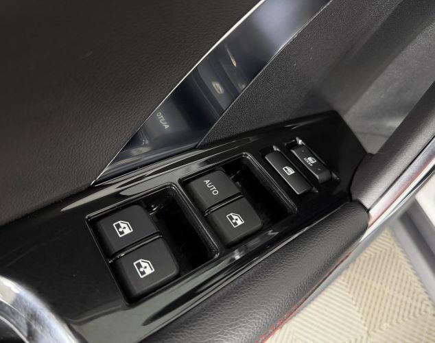 Changan CS55  Luxe