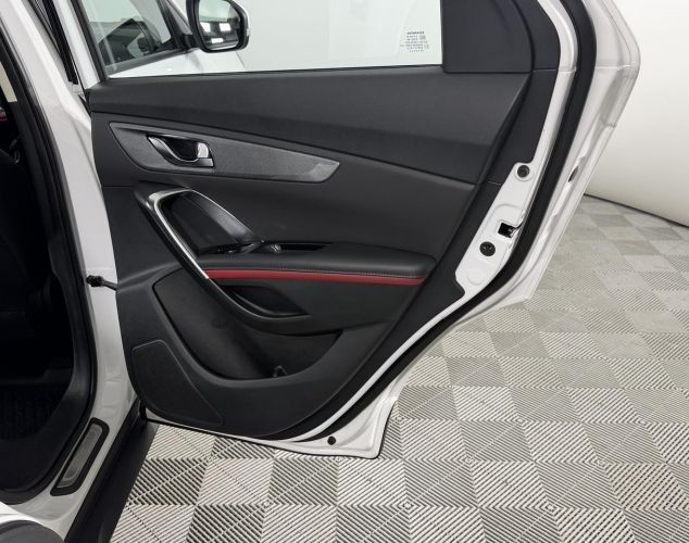 Changan CS55  Luxe