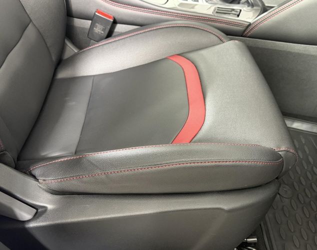 Changan CS55  Luxe