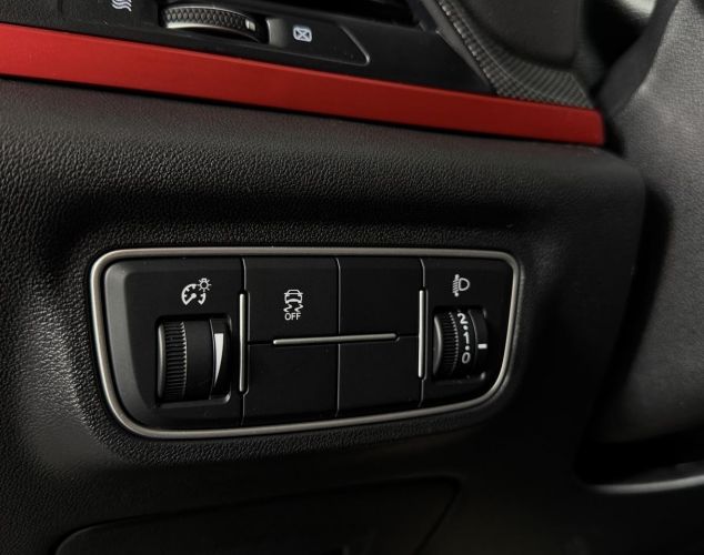 Changan CS55  Luxe