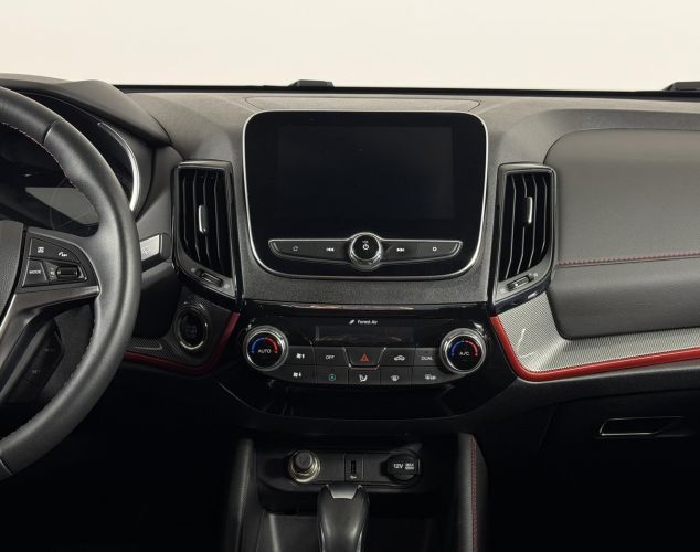 Changan CS55  Luxe