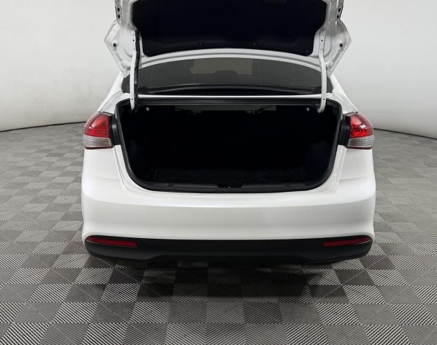 Kia Cerato  Luxe
