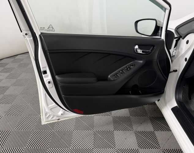 Kia Cerato  Luxe