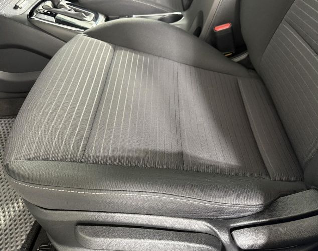Kia Cerato  Luxe