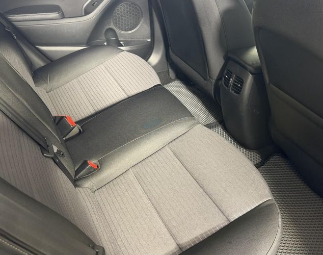 Kia Cerato  Luxe