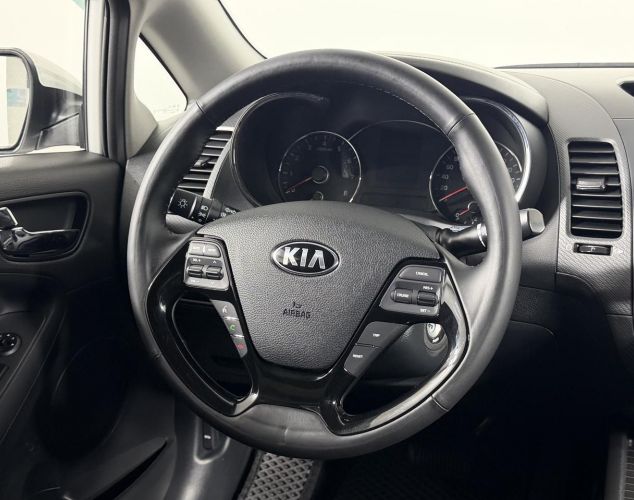 Kia Cerato  Luxe