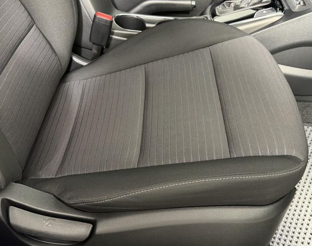 Kia Cerato  Luxe