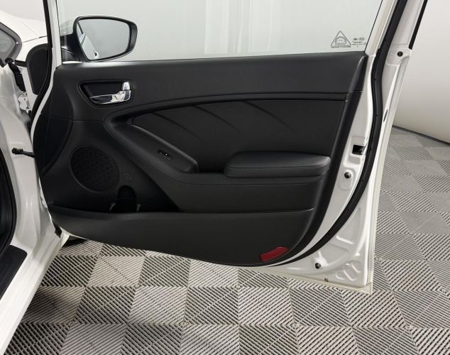 Kia Cerato  Luxe