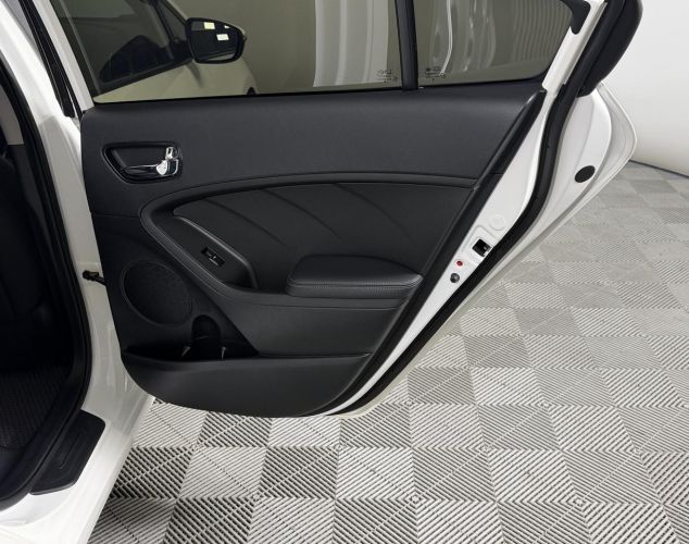 Kia Cerato  Luxe