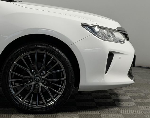 Toyota Camry  Элеганс плюс