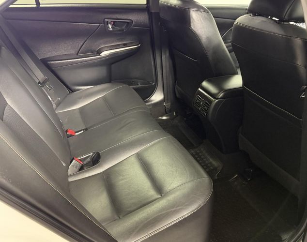 Toyota Camry  Элеганс плюс