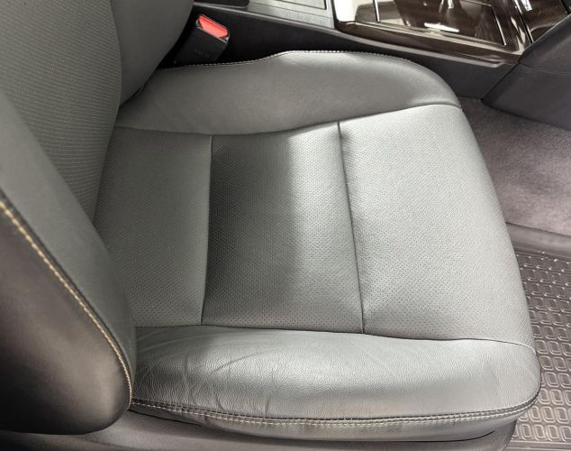 Toyota Camry  Элеганс плюс