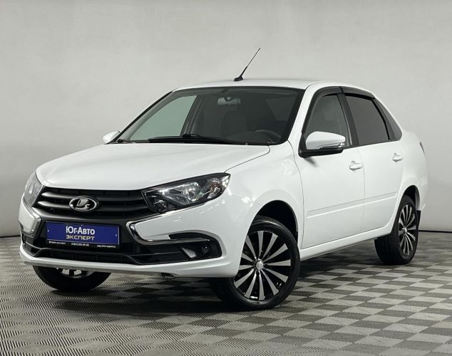 LADA (ВАЗ) Granta  #CLUB