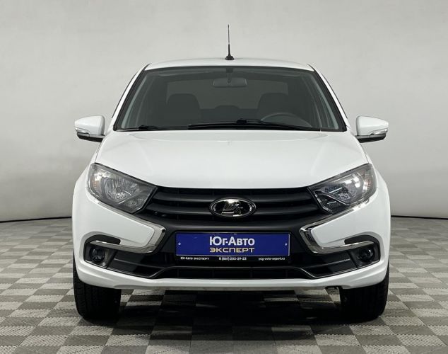 LADA (ВАЗ) Granta  #CLUB