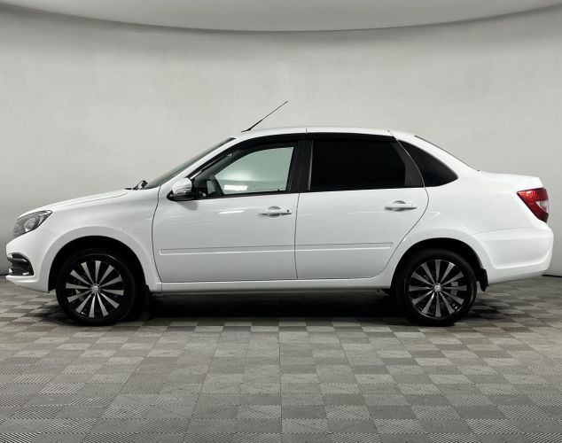 LADA (ВАЗ) Granta  #CLUB