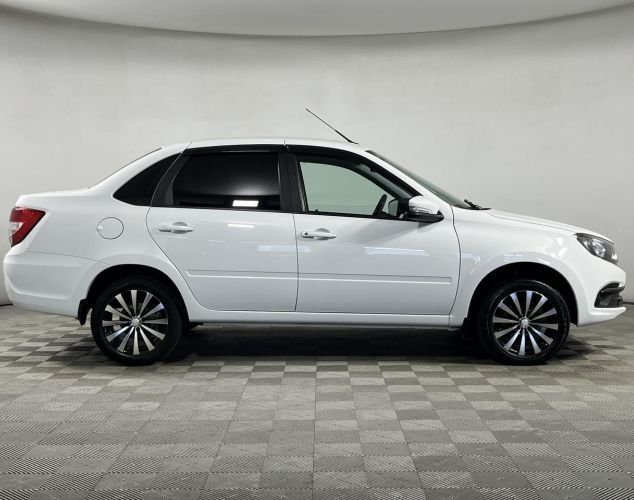 LADA (ВАЗ) Granta  #CLUB