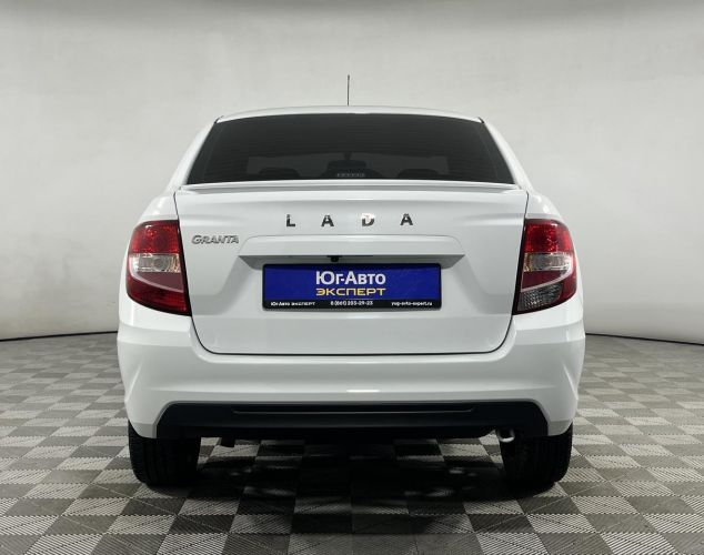LADA (ВАЗ) Granta  #CLUB