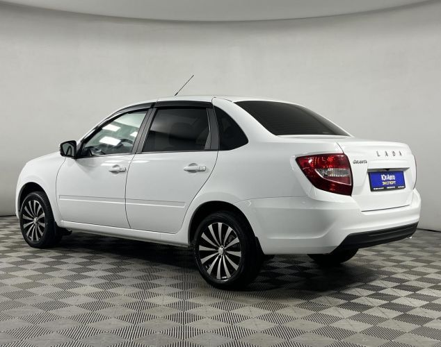 LADA (ВАЗ) Granta  #CLUB