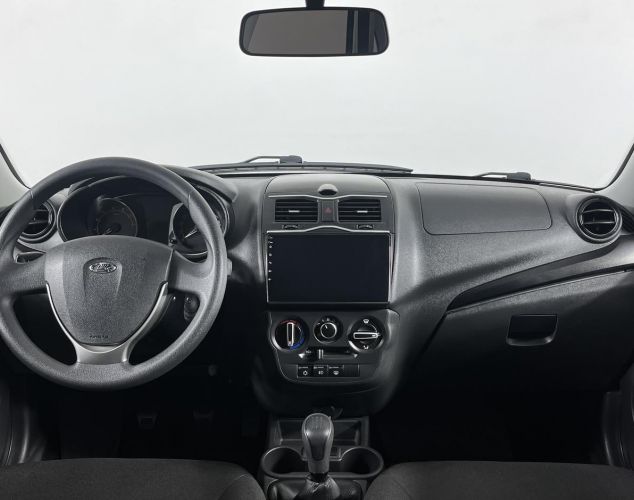 LADA (ВАЗ) Granta  #CLUB