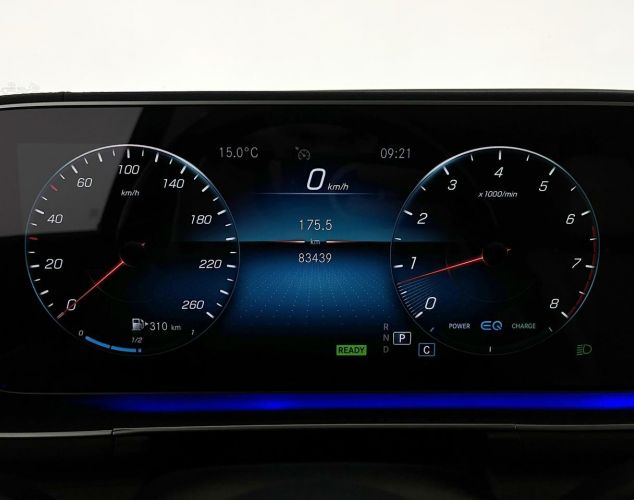 Mercedes-Benz GLS-Класс  