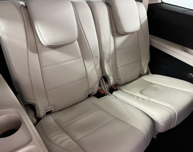 Mercedes-Benz GLS-Класс  