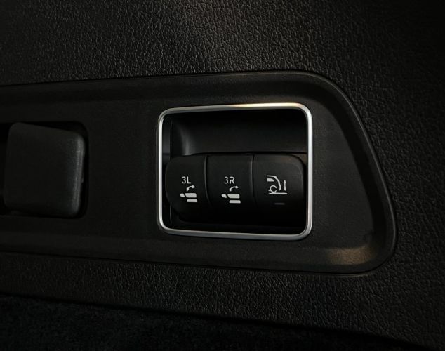 Mercedes-Benz GLS-Класс  