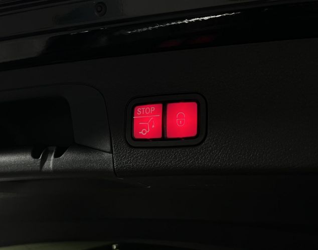 Mercedes-Benz GLS-Класс  