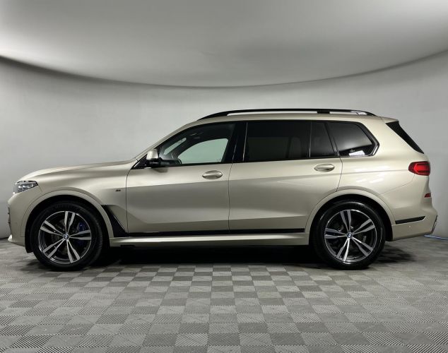 BMW X7  M Sport