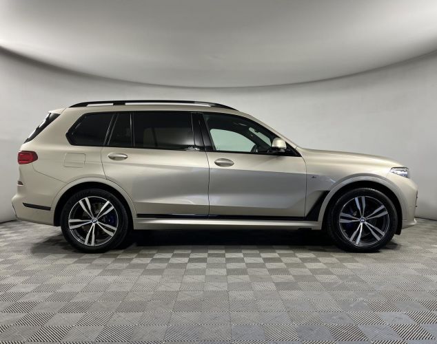 BMW X7  M Sport